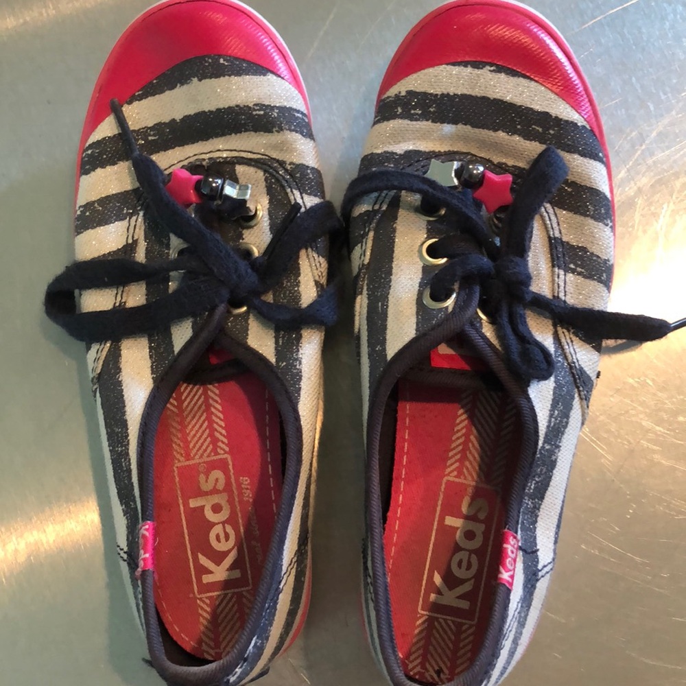 Kids  Shoes Size 1